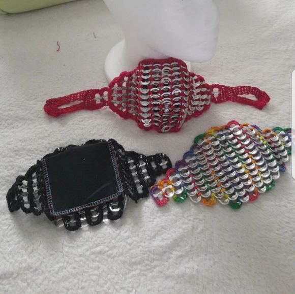 Face Mask - Picture 1 of 4